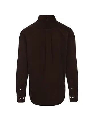 GANT | Chemise en velours côtelé | 